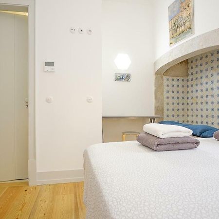 Superb Apartment In Historical Centre Lisboa 外观 照片