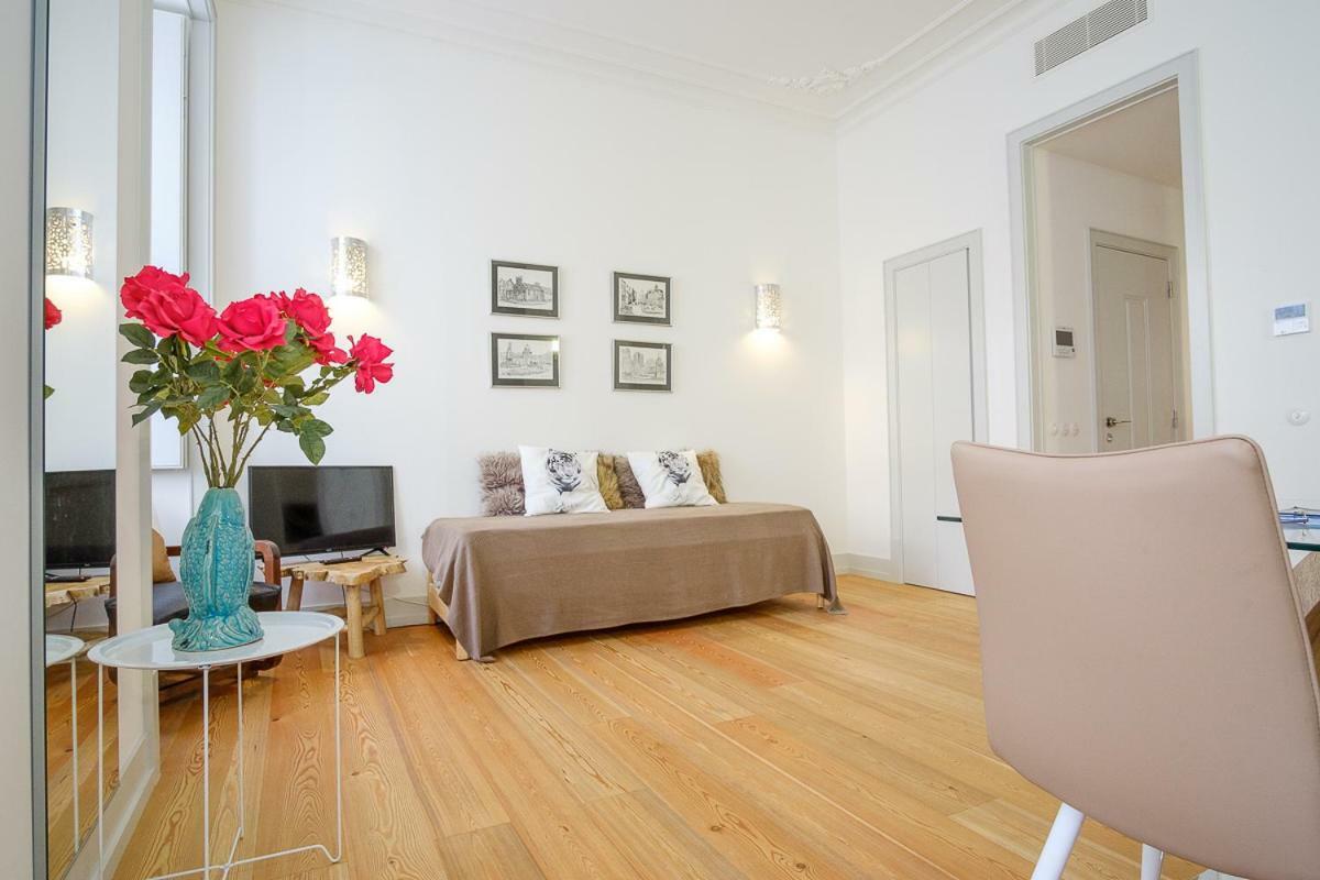 Superb Apartment In Historical Centre Lisboa 外观 照片